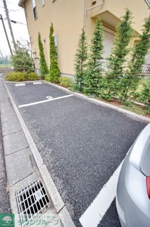 ラ・グリシーヌ鵠沼海岸の物件内観写真