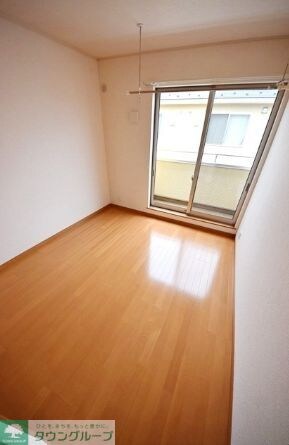 ラ・グリシーヌ鵠沼海岸の物件内観写真