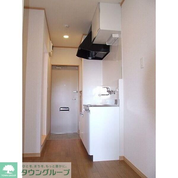 ハイマート湘南の物件内観写真