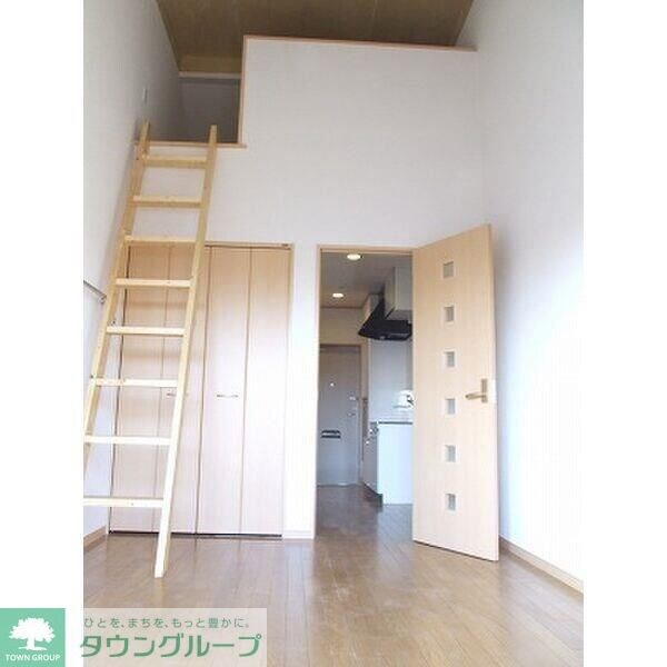 ハイマート湘南の物件内観写真