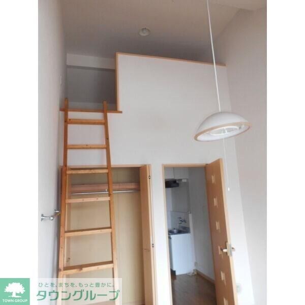 ハイマート湘南の物件内観写真