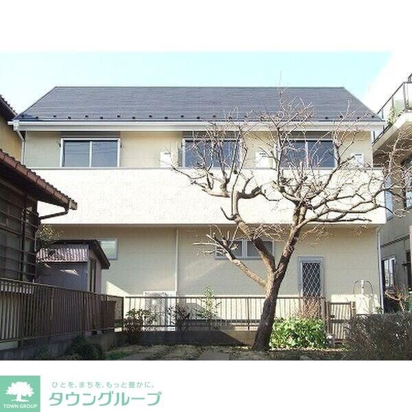 ハイマート湘南の物件内観写真