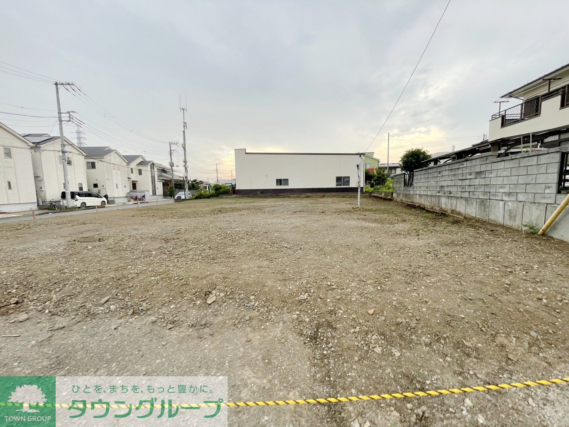 (仮称)倉見メゾン西棟の物件内観写真