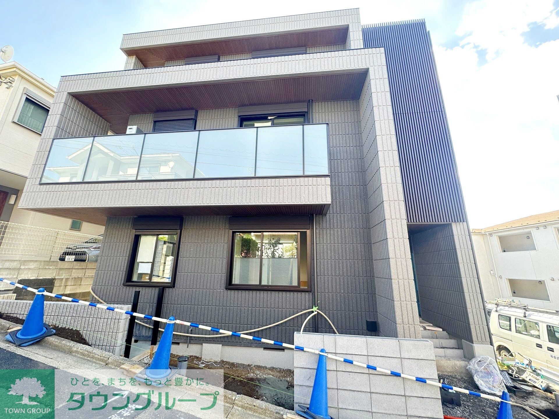 ALTA STAGEの物件内観写真