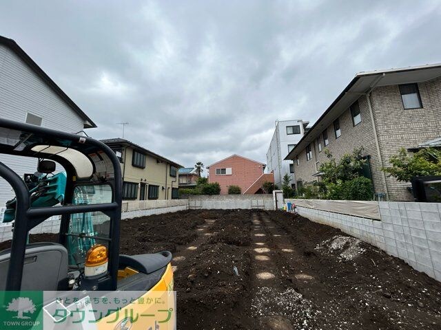 レンブランサ湘南台の物件内観写真