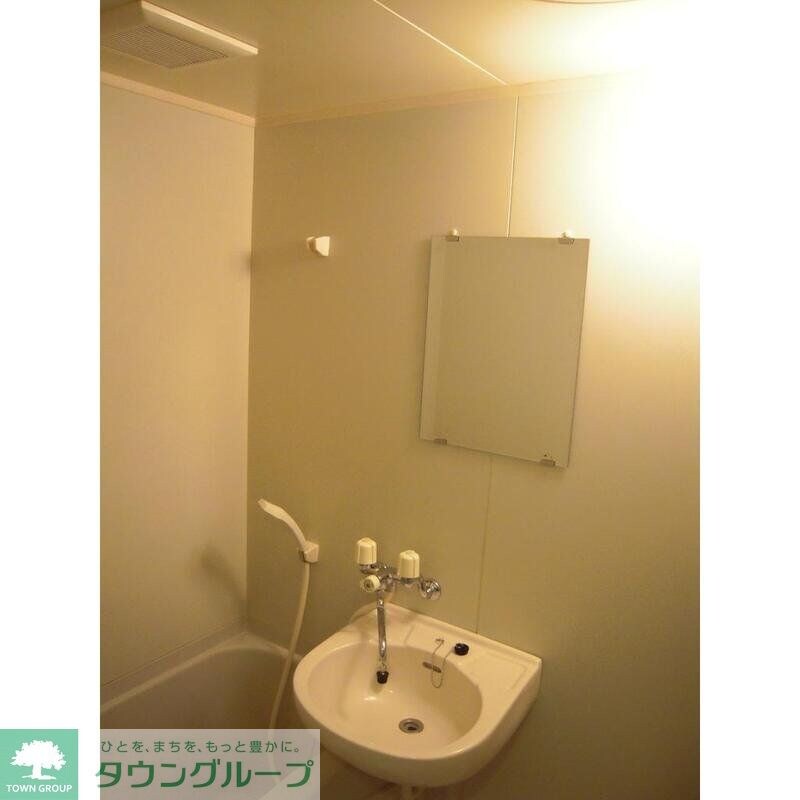 メゾンウィングの物件内観写真