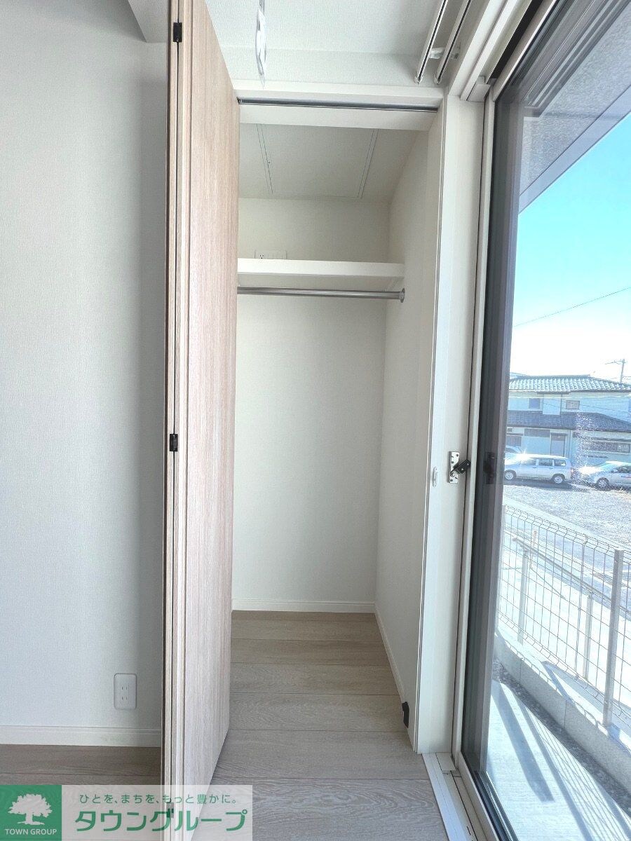 ウィルモア野比Vol.7の物件内観写真