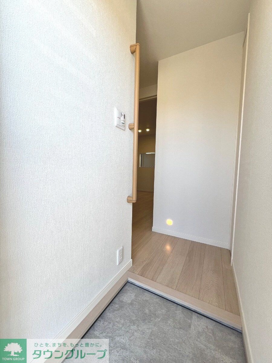 ウィルモア野比Vol.7の物件内観写真