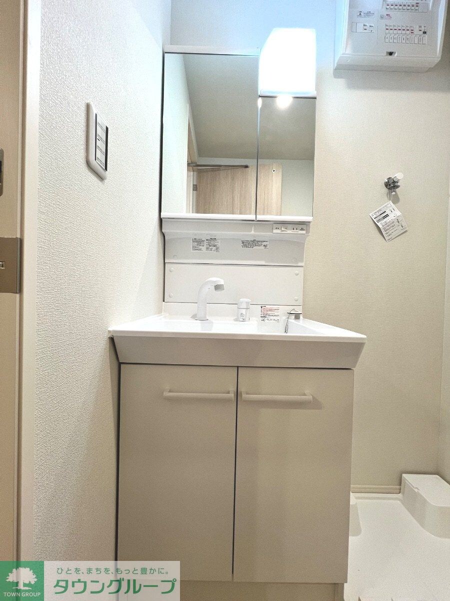 ウィルモア野比Vol.7の物件内観写真