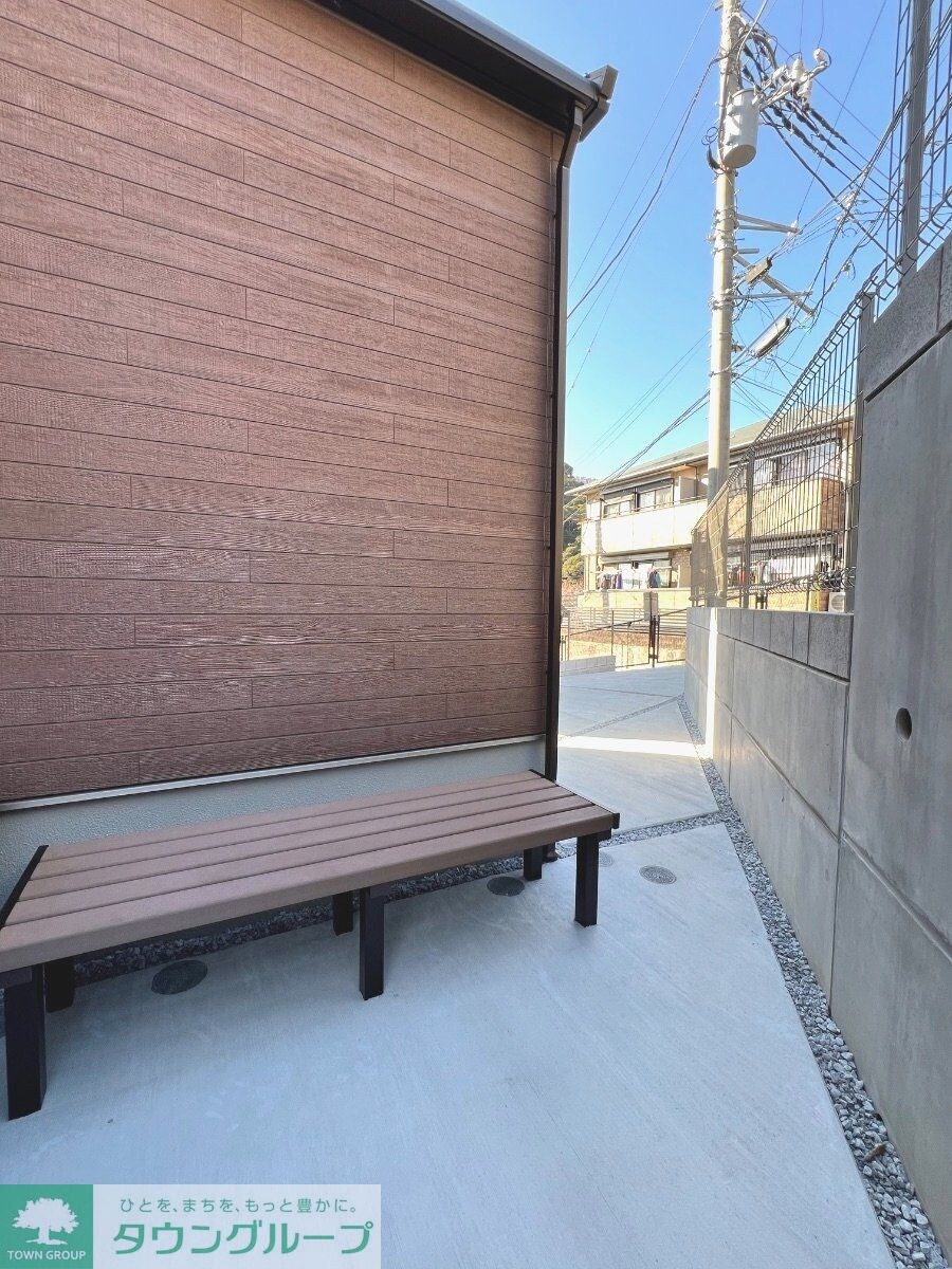 ウィルモア野比Vol.7の物件内観写真