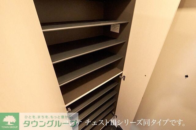 ラ・セラ・ボヌールの物件内観写真