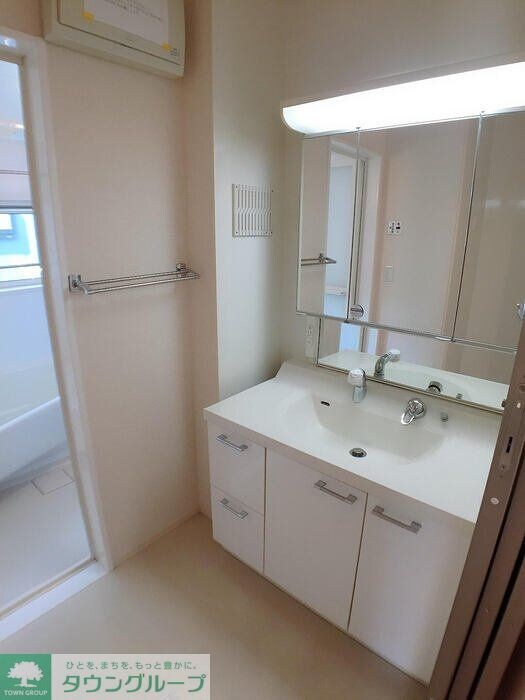 EDDI’S PLACEの物件内観写真