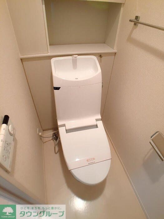 EDDI’S PLACEの物件内観写真