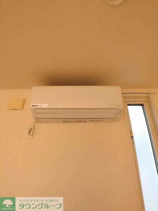 EDDI’S PLACEの物件内観写真