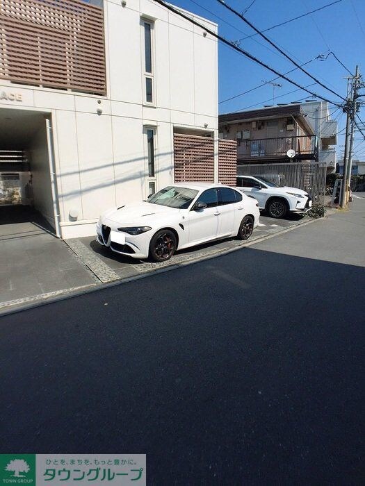 EDDI’S PLACEの物件内観写真