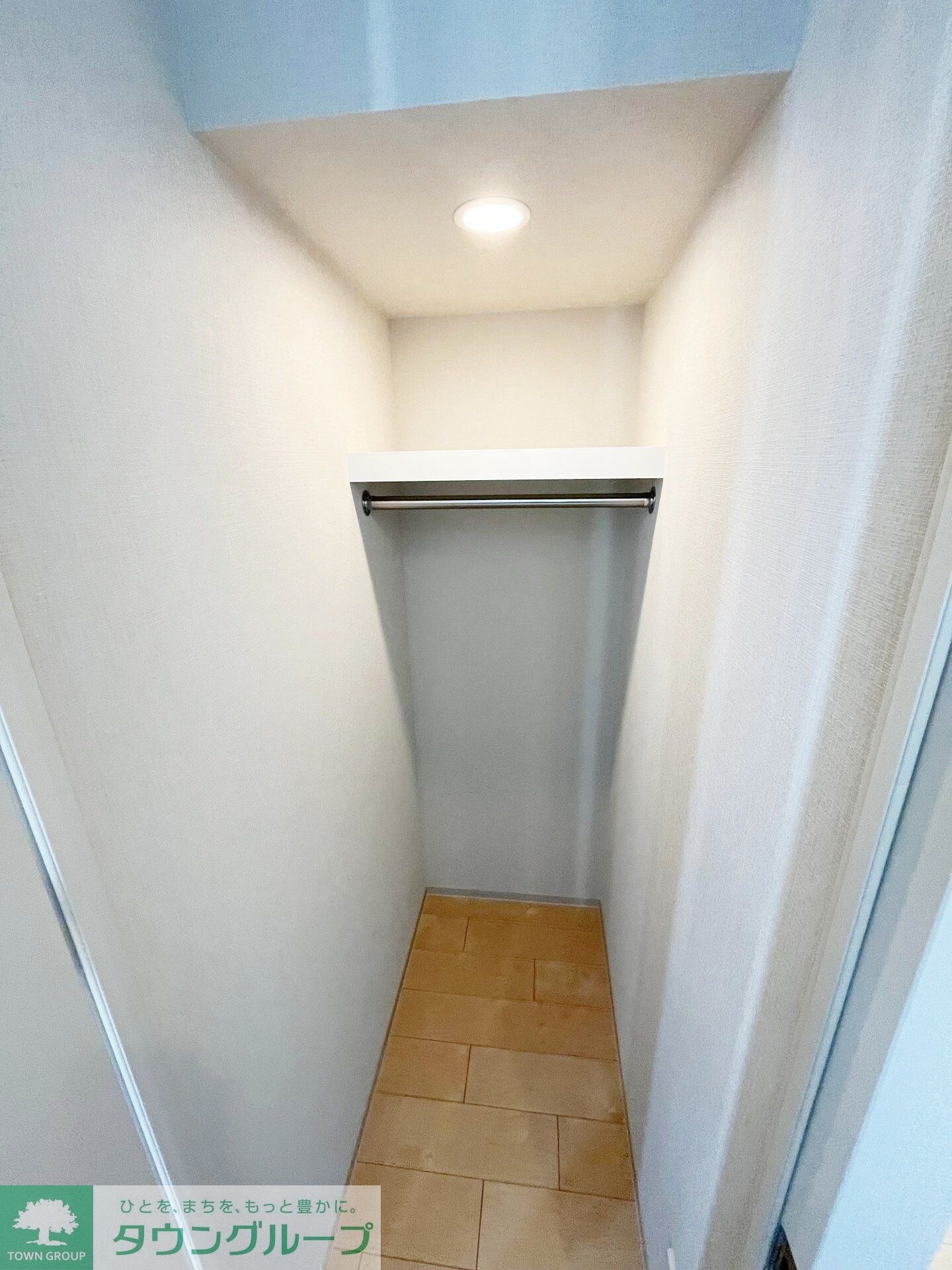 ザ・パークハビオSOHO横浜関内の物件内観写真