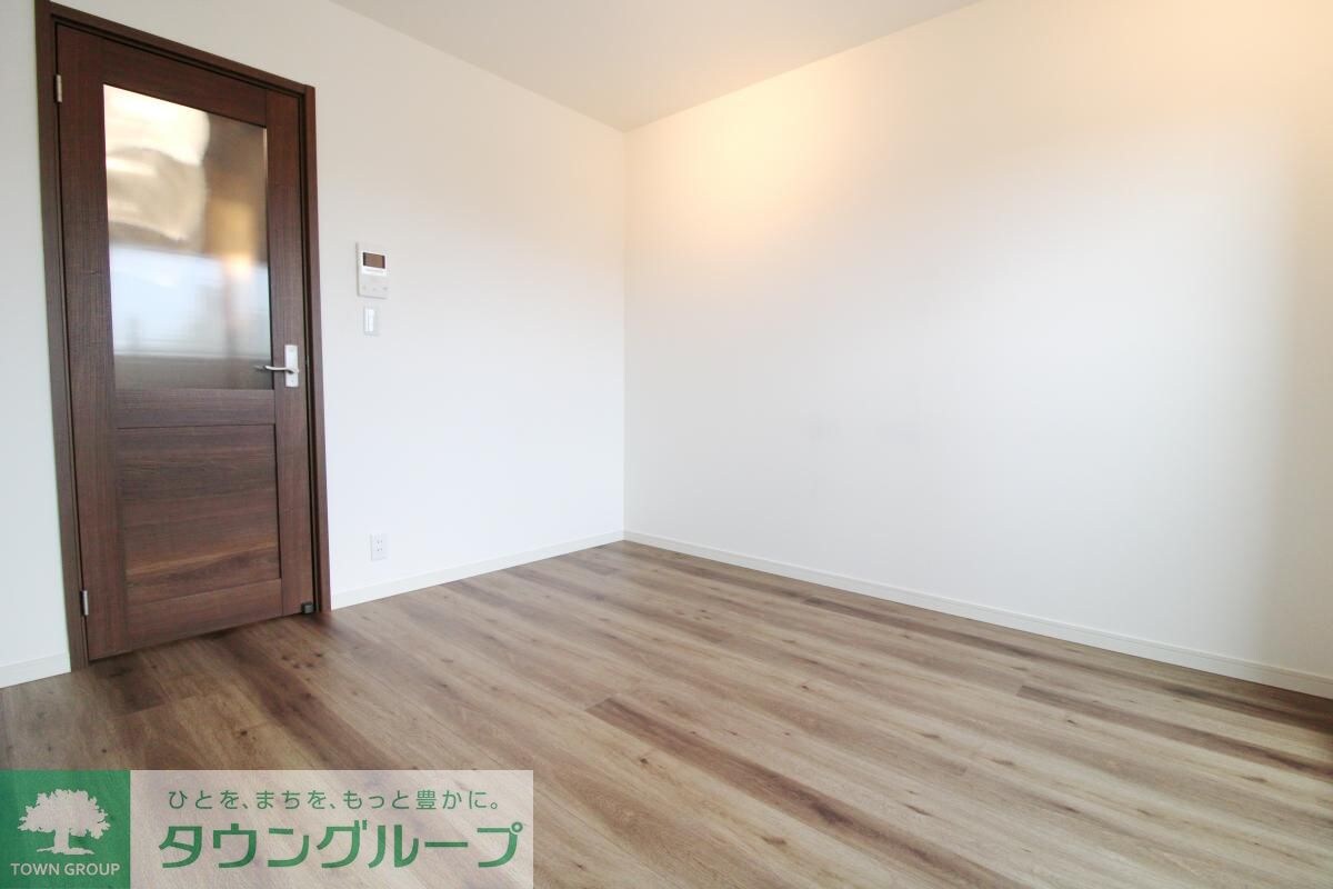 ベルメント袖ヶ浜の物件内観写真