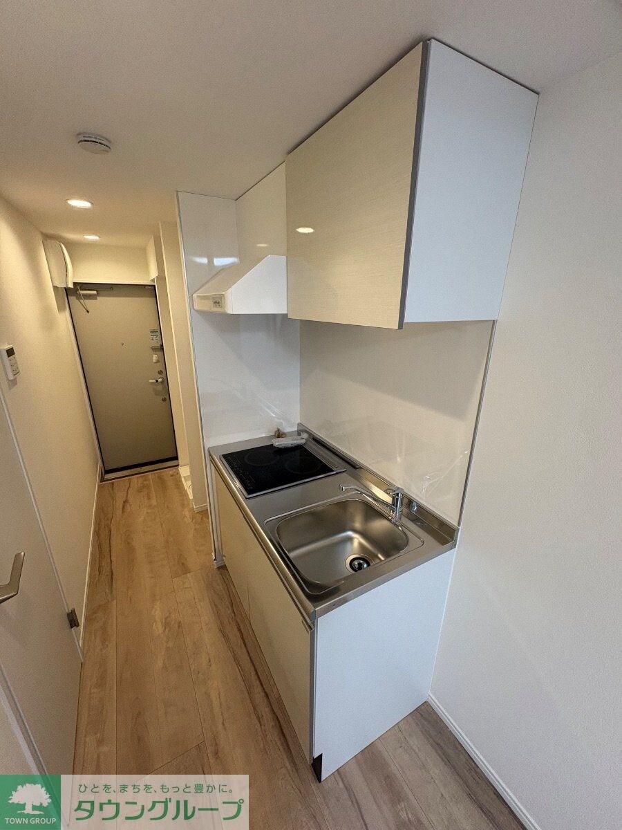 アザーレ・ディオン六会日大前の物件内観写真