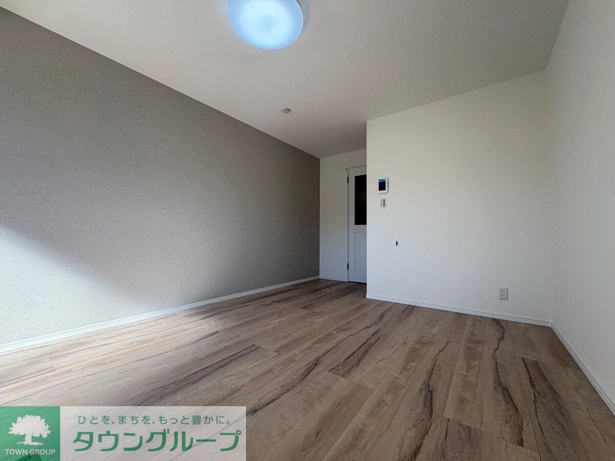 アザーレ・ディオン六会日大前の物件内観写真