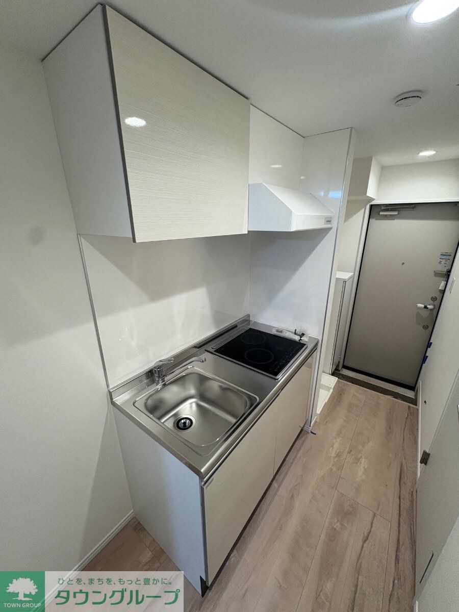 アザーレ・ディオン六会日大前の物件内観写真