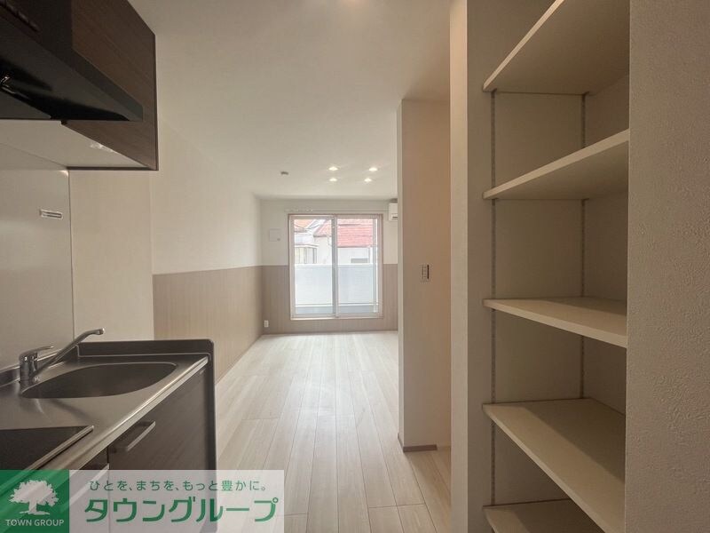 MELDIA茅ヶ崎の物件内観写真