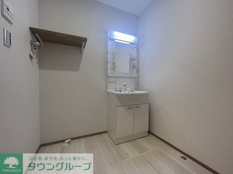 MELDIA茅ヶ崎の物件内観写真