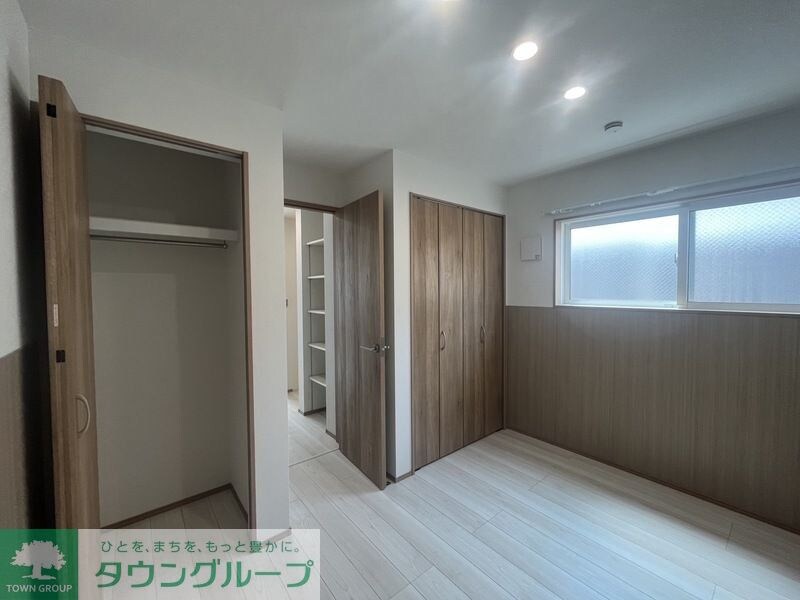 MELDIA茅ヶ崎の物件内観写真