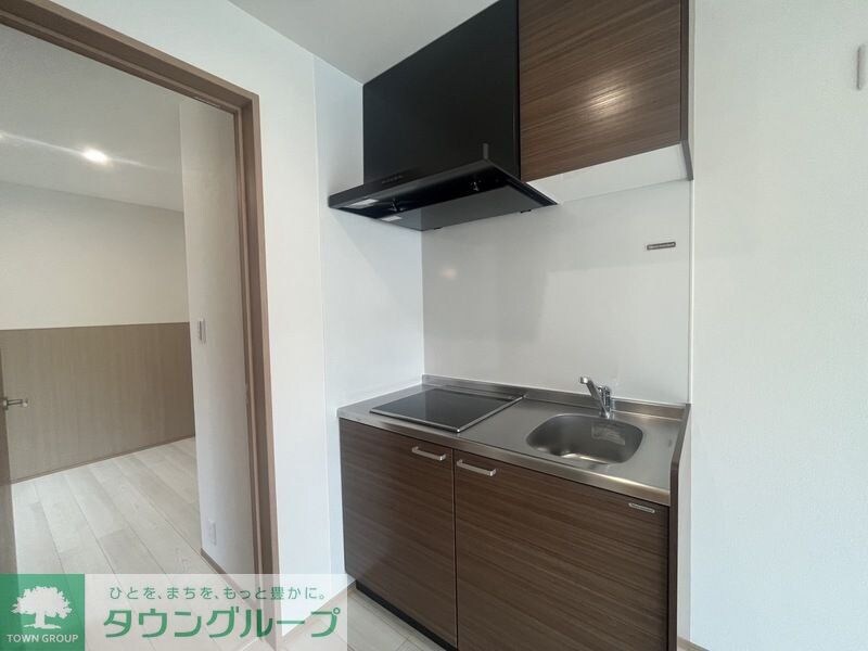 MELDIA茅ヶ崎の物件内観写真