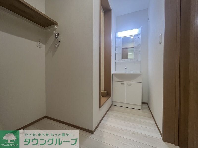 MELDIA茅ヶ崎の物件内観写真