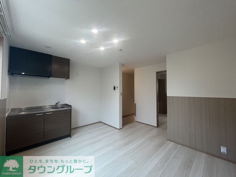 MELDIA茅ヶ崎の物件内観写真