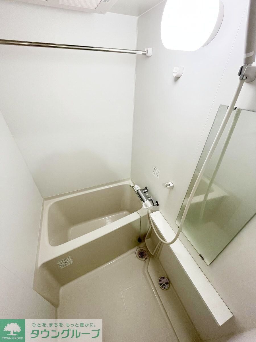 S-FORT茅ヶ崎の物件内観写真