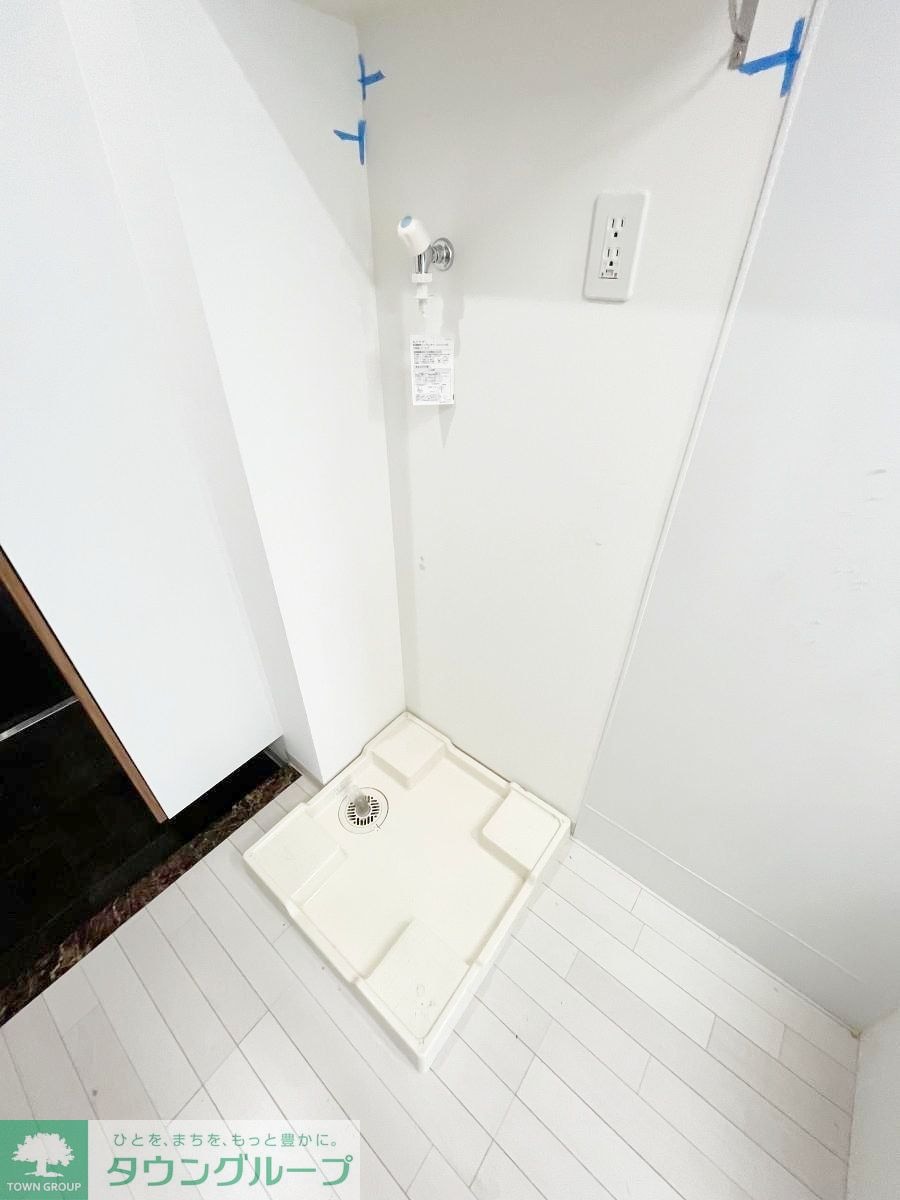 S-FORT茅ヶ崎の物件内観写真