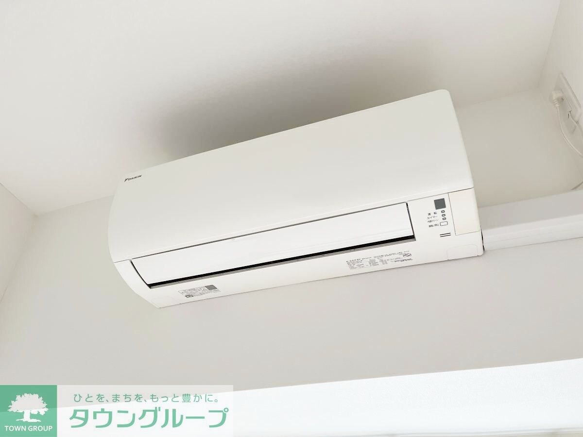 S-FORT茅ヶ崎の物件内観写真