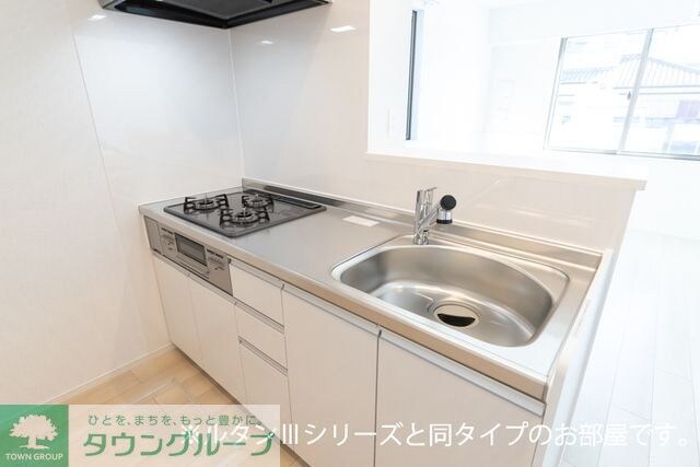 プルプレアの物件内観写真