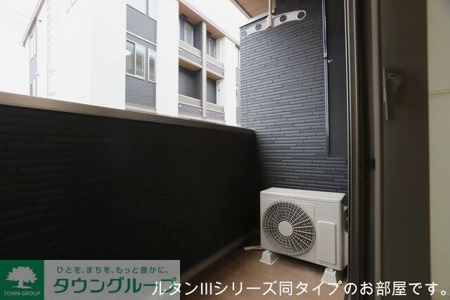 プルプレアの物件内観写真