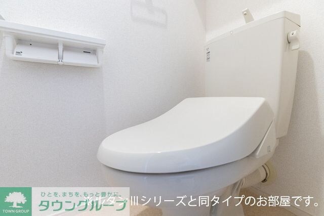 プルプレアの物件内観写真