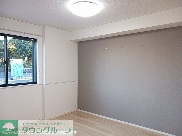 リミテッドIIの物件内観写真