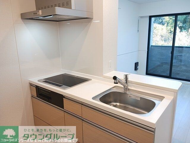 リミテッドIIの物件内観写真