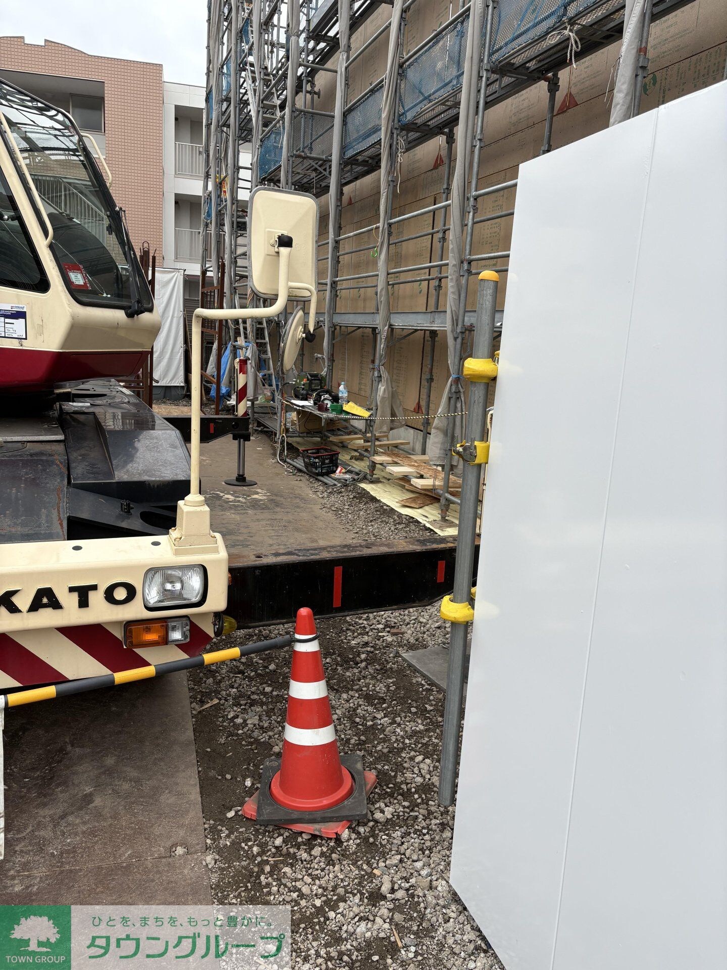 ラヴィアンローズの物件内観写真