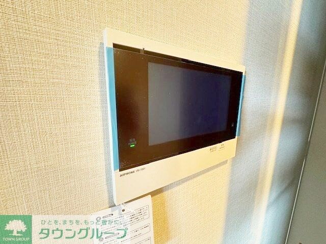 横須賀中央レジデンスの物件内観写真