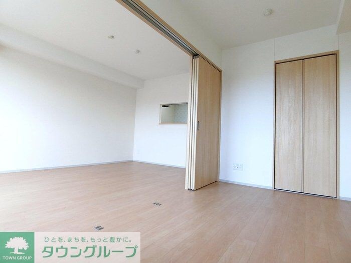 TERRACE WELLNESSの物件内観写真