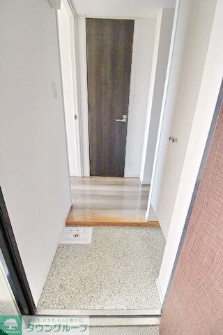 S-FORT湘南平塚の物件内観写真