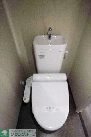 S-FORT湘南平塚の物件内観写真