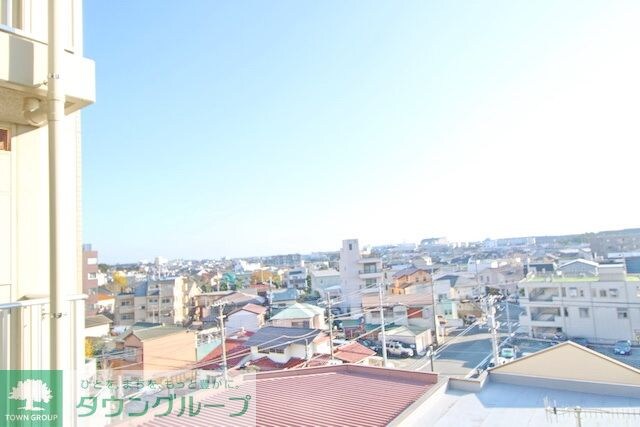 S-FORT湘南平塚の物件内観写真