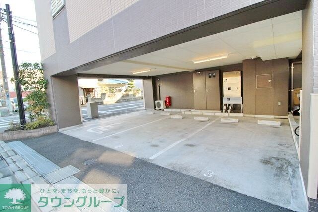 S-FORT湘南平塚の物件内観写真