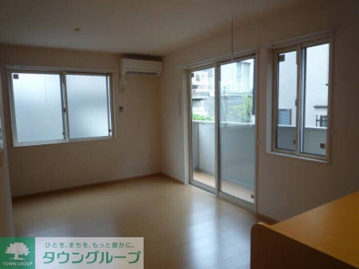 カーサポンティチェロの物件内観写真