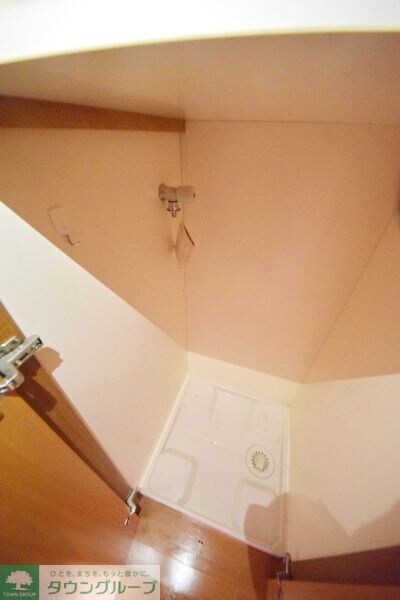 クラフトリーの物件内観写真