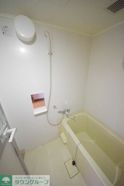 クラフトリーの物件内観写真