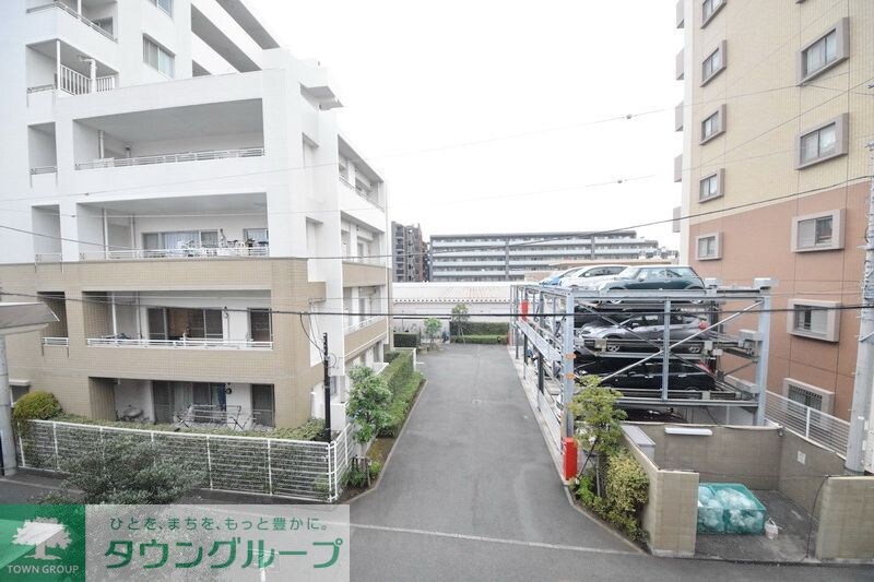 クラフトリーの物件内観写真