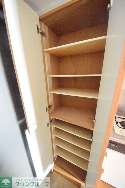 クラフトリーの物件内観写真